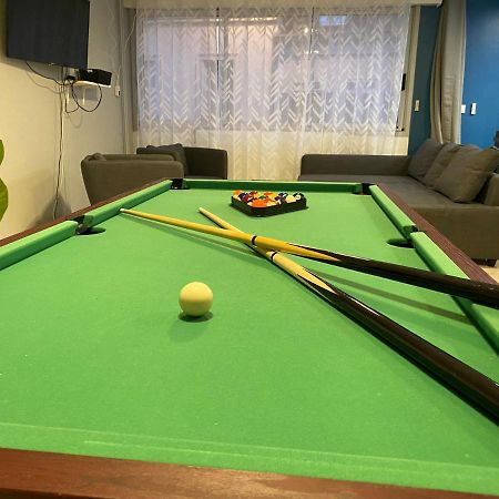 Detente Absolue - Jacuzzi, Billard, Ping-Pong - 041 Lägenhet Rouen Exteriör bild